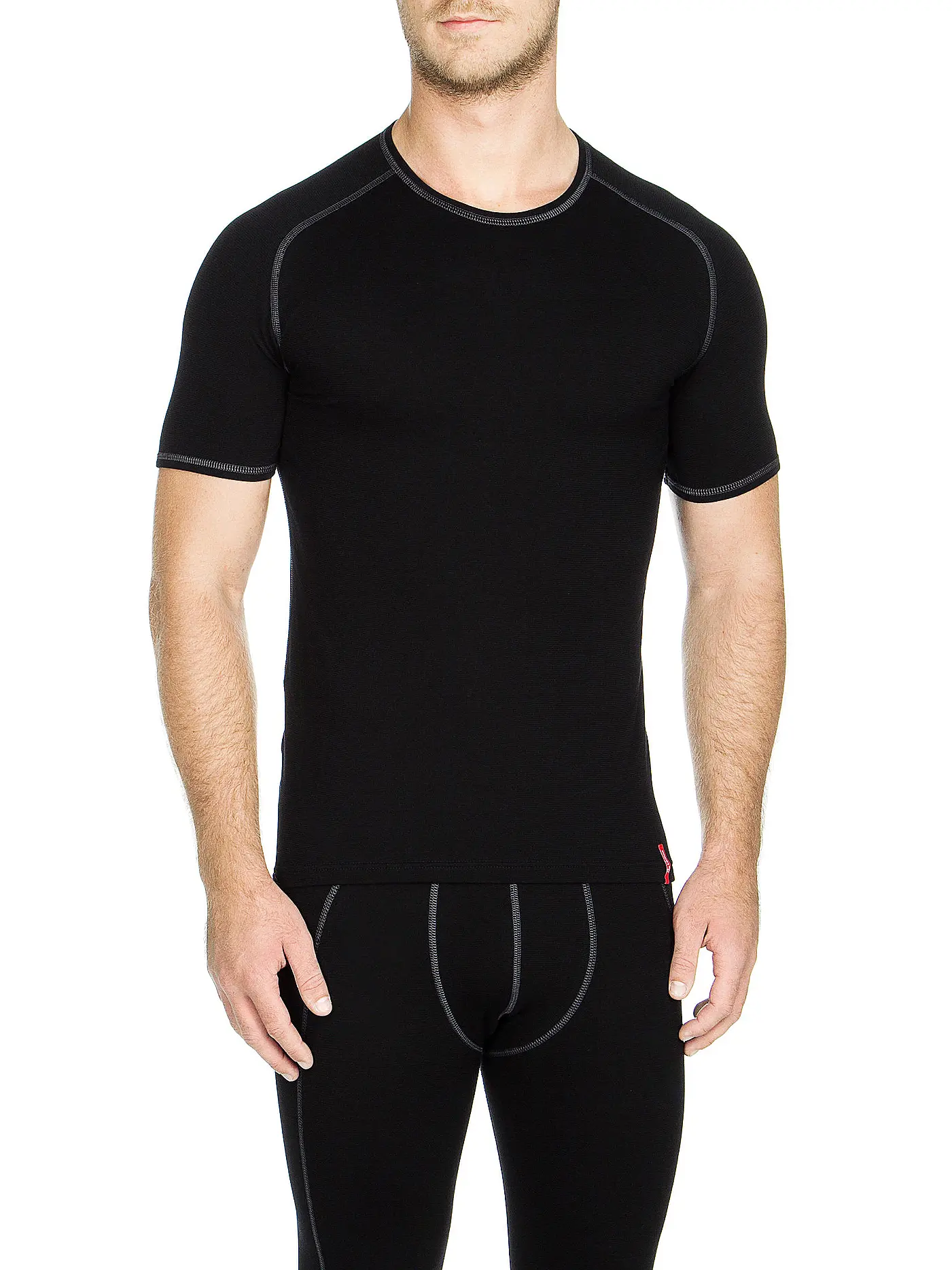 LÖFFLER | Herren Funktionsshirt TRANSTEX® WARM | 